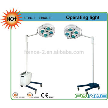 LT04L.I (stand type) Apertured series led shadowless light